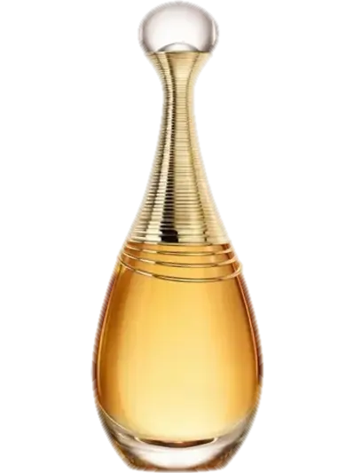J'adore Infinissime by Dior