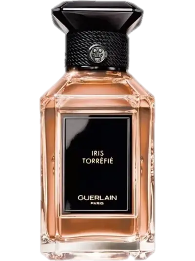 Iris Torréfié by Guerlain