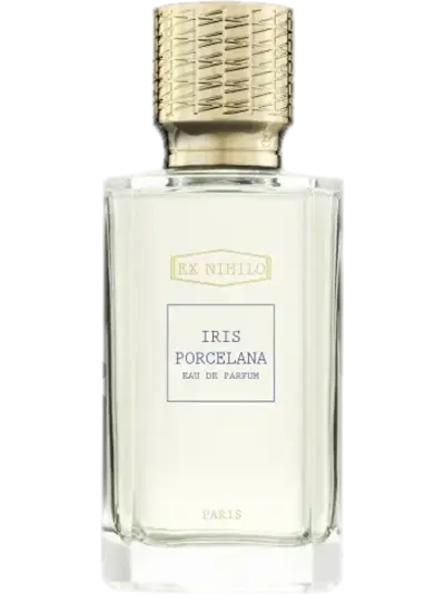 Iris Porcelana by Ex Nihilo