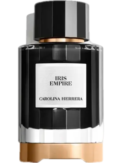 Iris Empire by Carolina Herrera