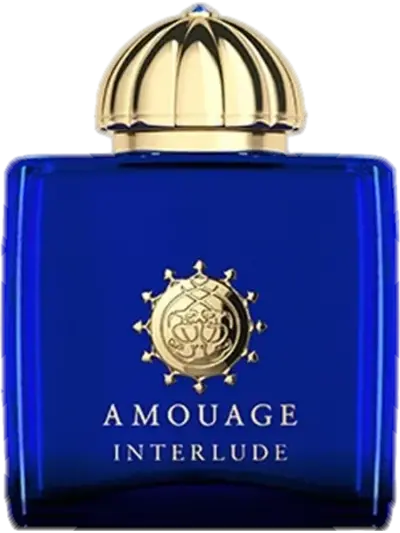 Interlude Woman by Amouage