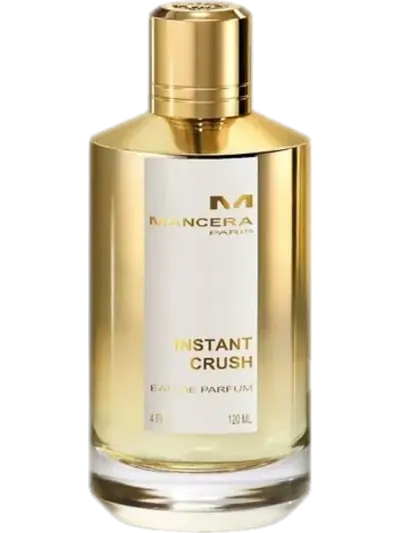 Instant Crush by Mancera