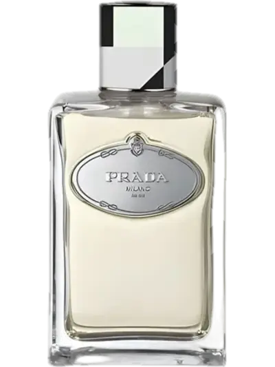 Infusion de Vétiver by Prada