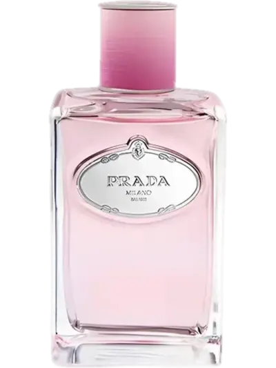 Infusion de Rose by Prada