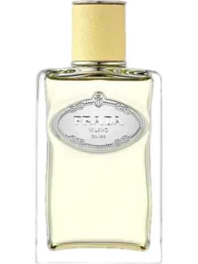 Infusion de Mimosa by Prada