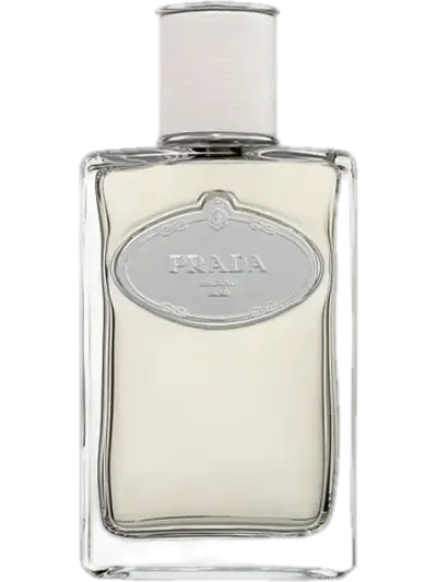 Infusion d'Homme by Prada