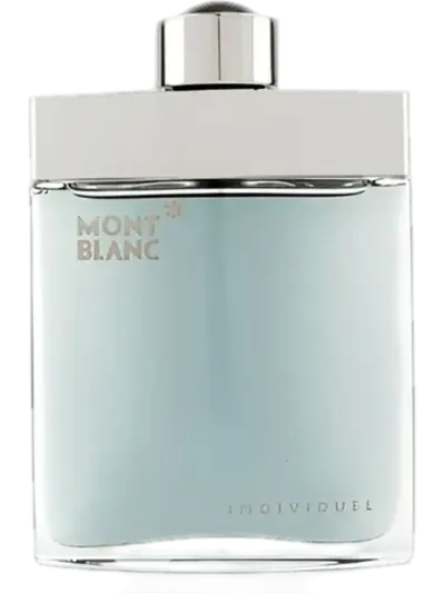 Individuel by Montblanc