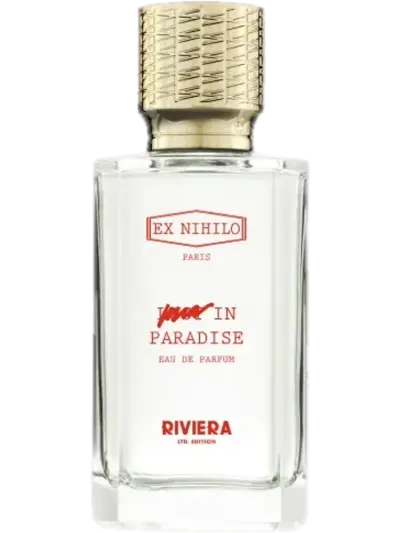 In Paradise Riviera by Ex Nihilo