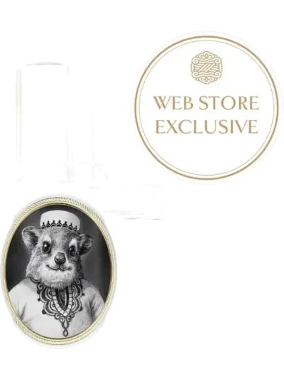 Hyrax by Zoologist Perfumes