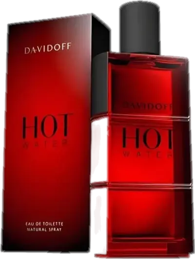Hot Water by Davidoff