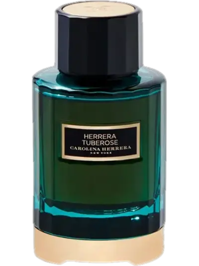 Herrera Tuberose by Carolina Herrera
