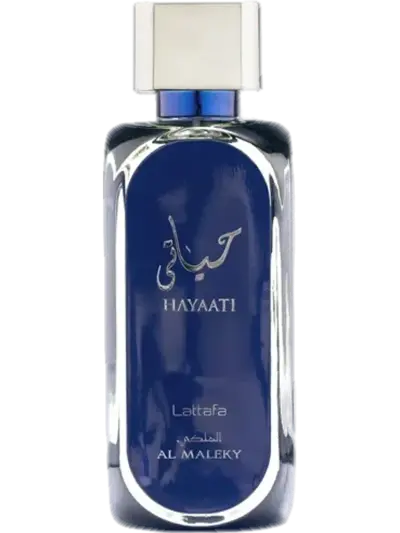 Hayaati Al Maleky by Lattafa