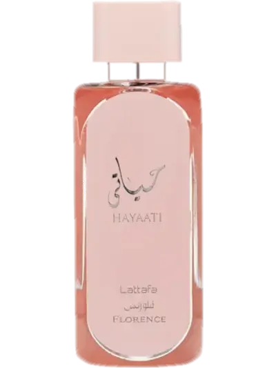 Hayaati Florence by Lattafa
