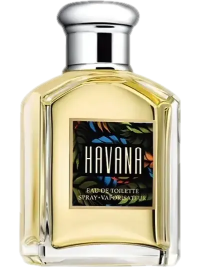 Havana by Aramis