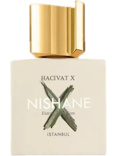 HACIVAT X by Nishane