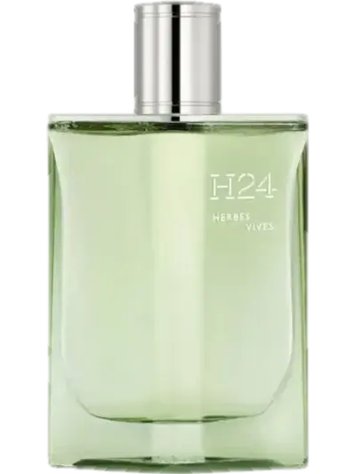H24 Herbes Vives by Hermès