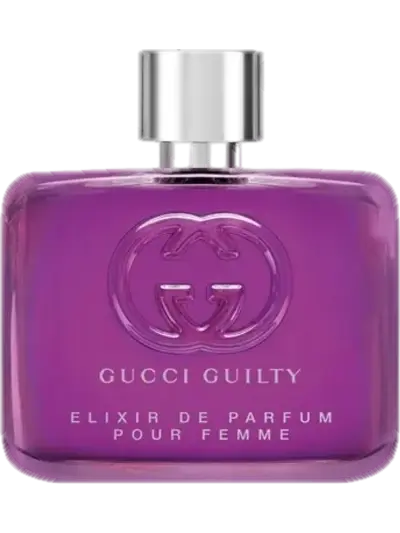 Gucci Guilty Elixir de Parfum Pour Femme by Gucci