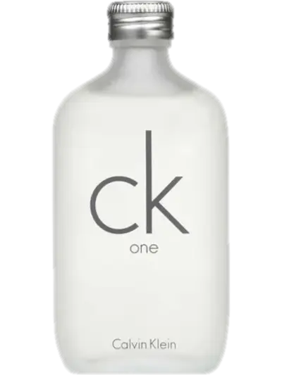 CK One by Calvin Klein
