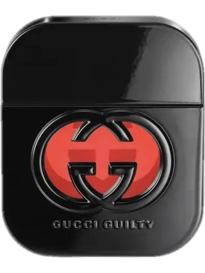 Gucci Guilty Black Pour Femme by Gucci