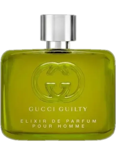 Gucci Guilty Elixir de Parfum Pour Homme by Gucci