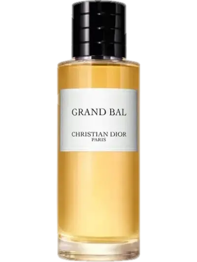 Grand Bal by Dior