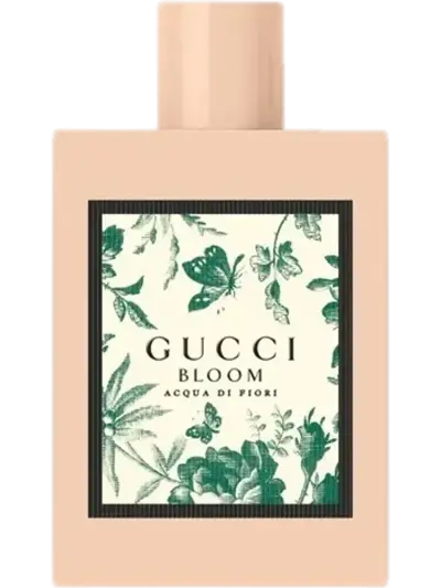 Gucci Bloom Acqua di Fiori by Gucci