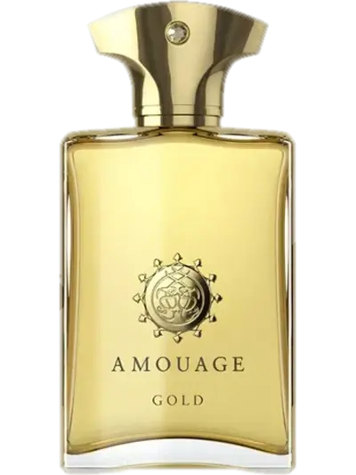 Gold Man by Amouage