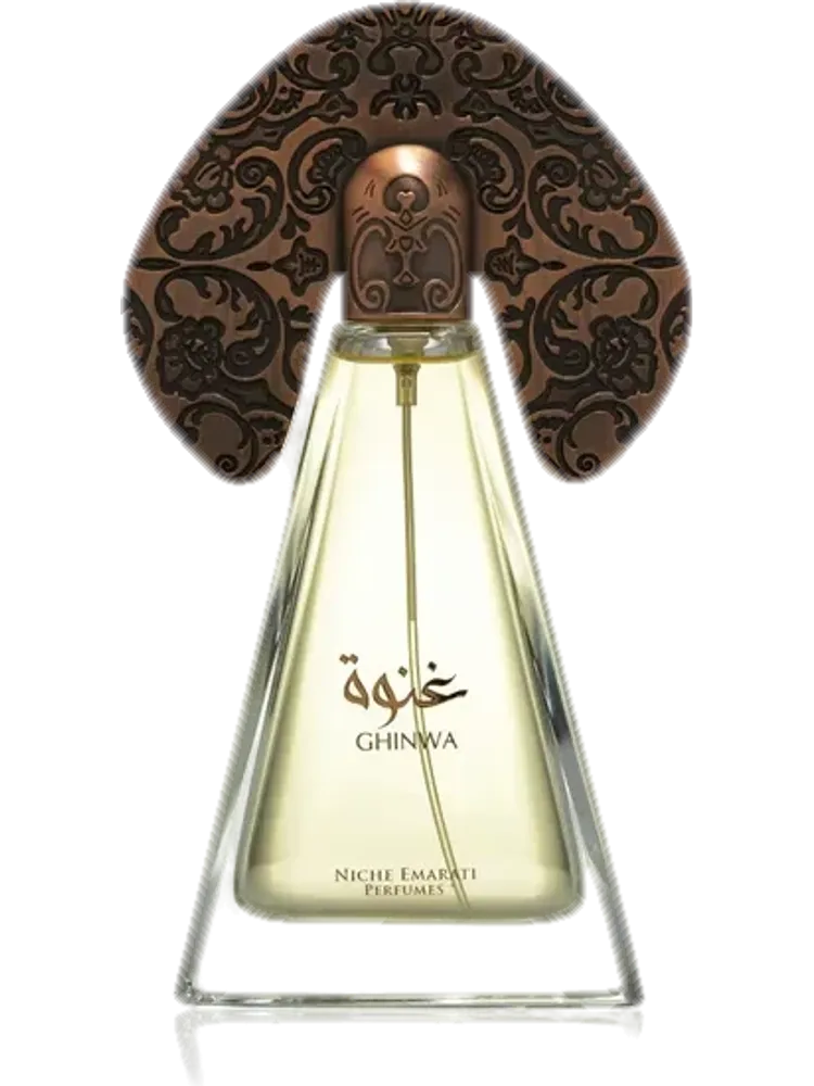 Ghinwa by Niche Emarati