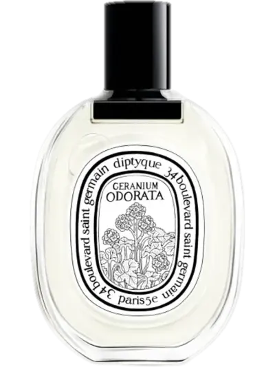 Geranium Odorata by Diptyque