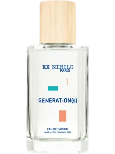 Generation(s) by Ex Nihilo