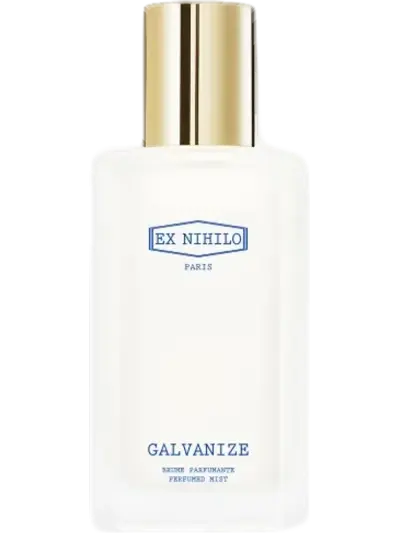 Galvanize by Ex Nihilo
