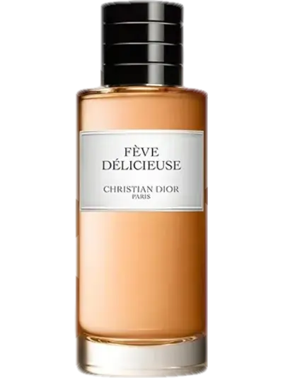Fève Délicieuse by Dior