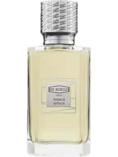 French Affair by Ex Nihilo