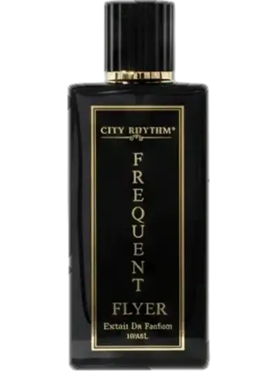 Frequent Flyer by City Rhythm