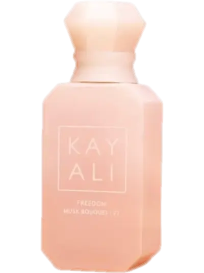 Freedom Musk Bouquet 27 by Kayali