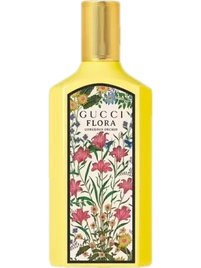 Flora Gorgeous Orchid by Gucci