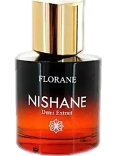 FLORANE by Nishane
