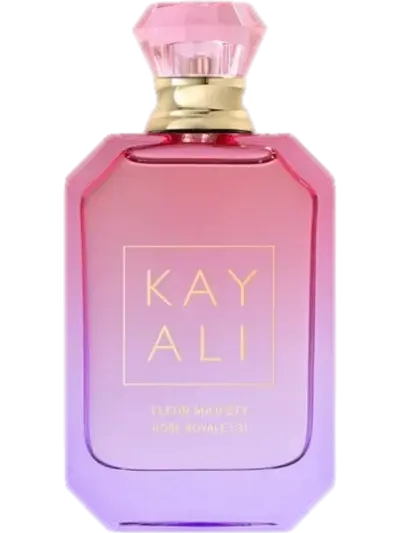 Fleur Majesty Rose Royale 31 by Kayali