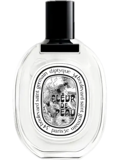 Fleur de Peau Eau de Toilette by Diptyque