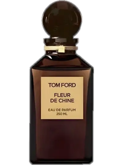 Fleur de Chine by Tom Ford