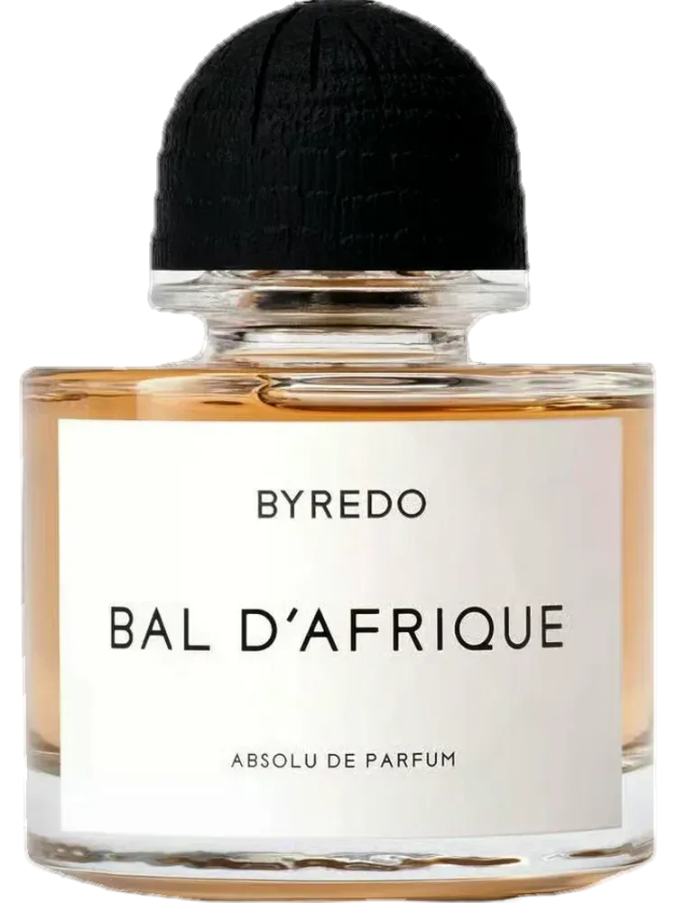 Bal d'Afrique Absolu by Byredo