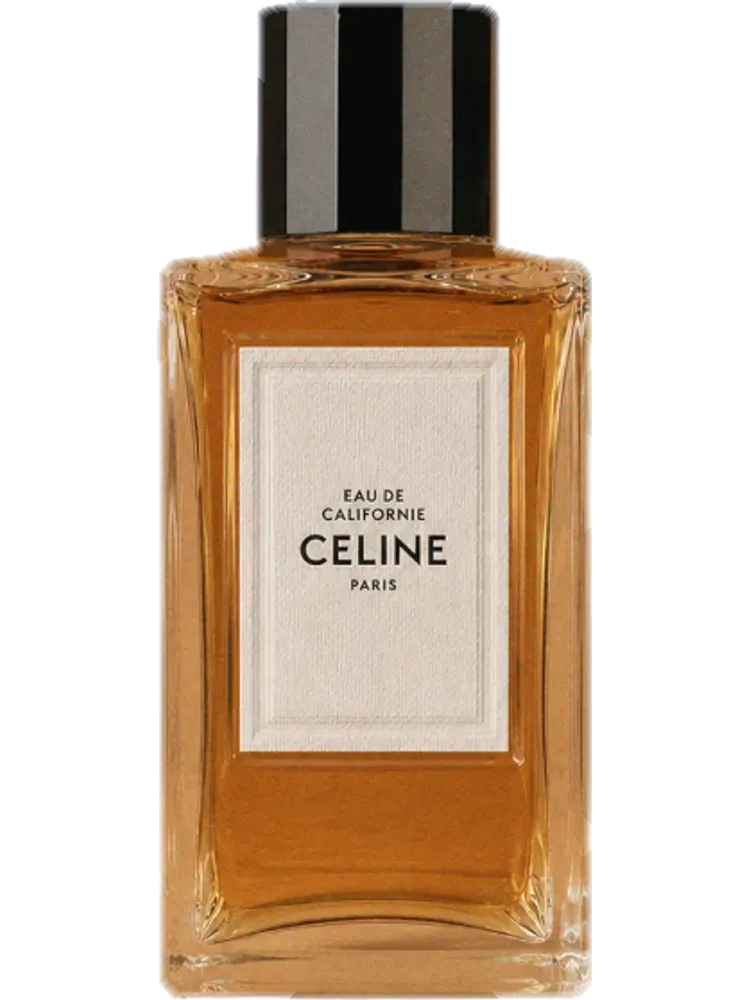 Eau de Californie by Celine