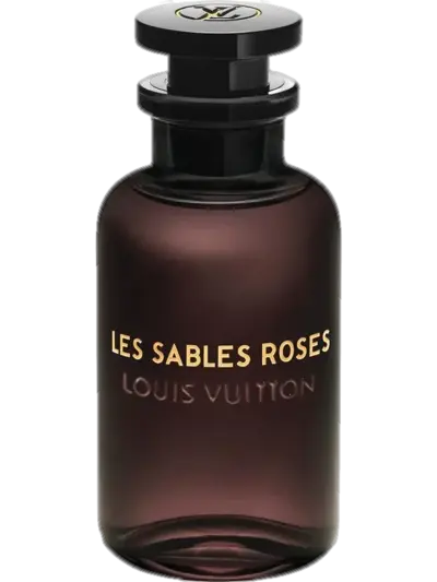 Les Sables Roses by Louis Vuitton