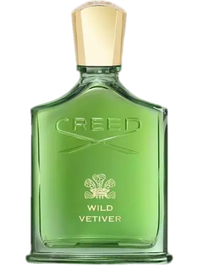 Wild Vetiver by Creed