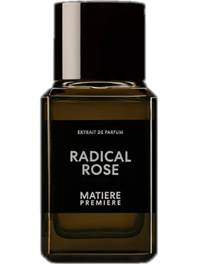 Radical Rose (Extrait de Parfum) by Matière Première