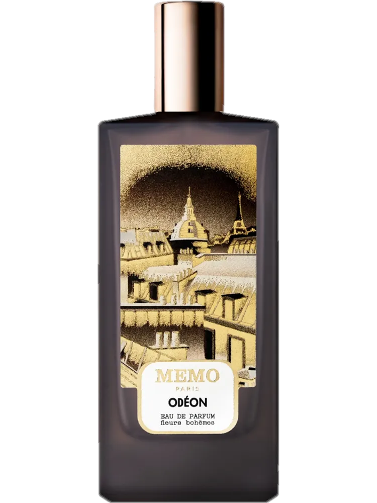 Odeon by Memo Paris