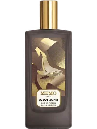 Ocean Leather by Memo Paris