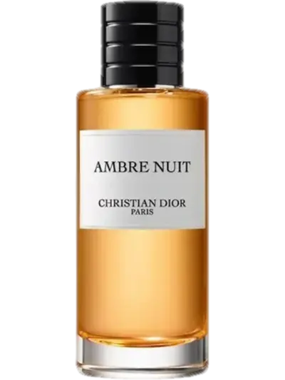 Ambre Nuit by Dior