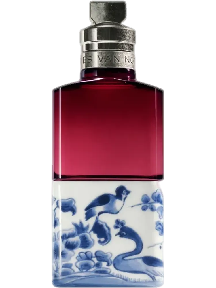 Soie Malaquais by Dries Van Noten