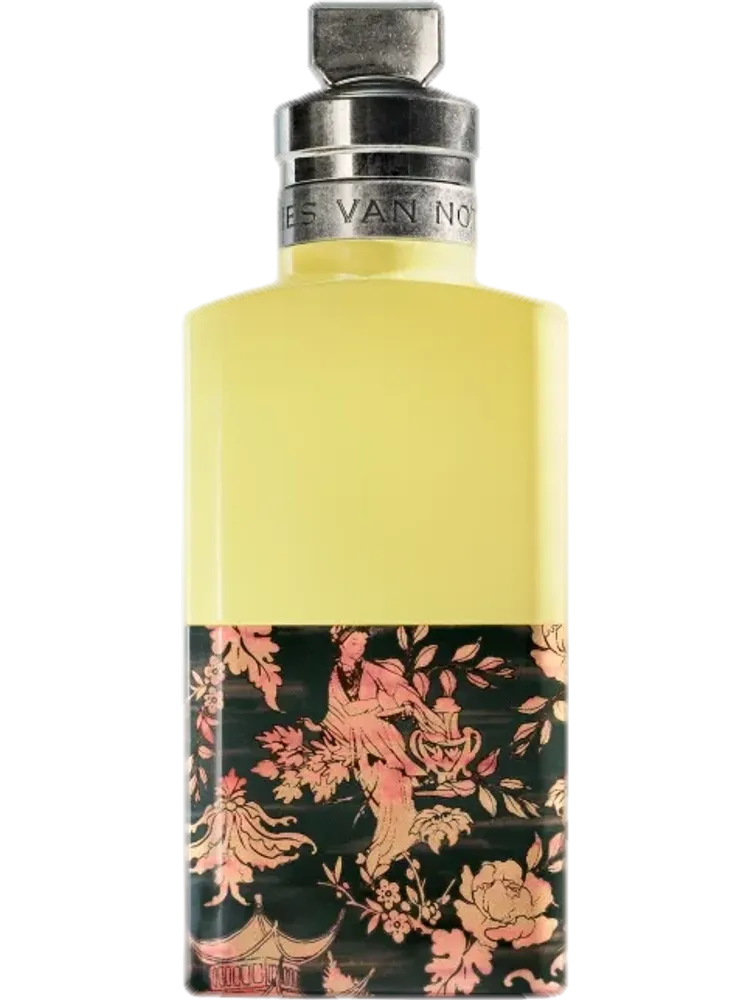 Bitter Splash by Dries Van Noten
